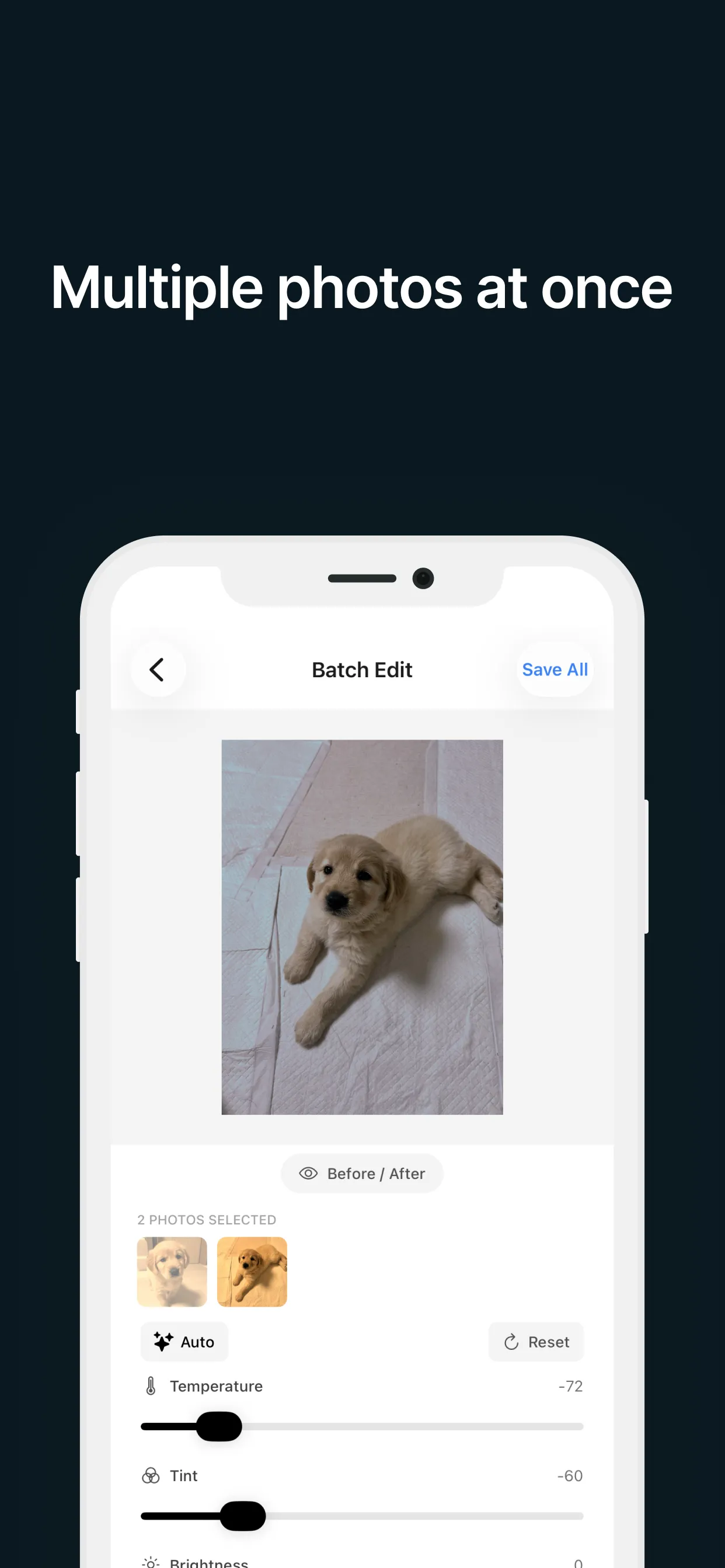 Whitely screenshot 4