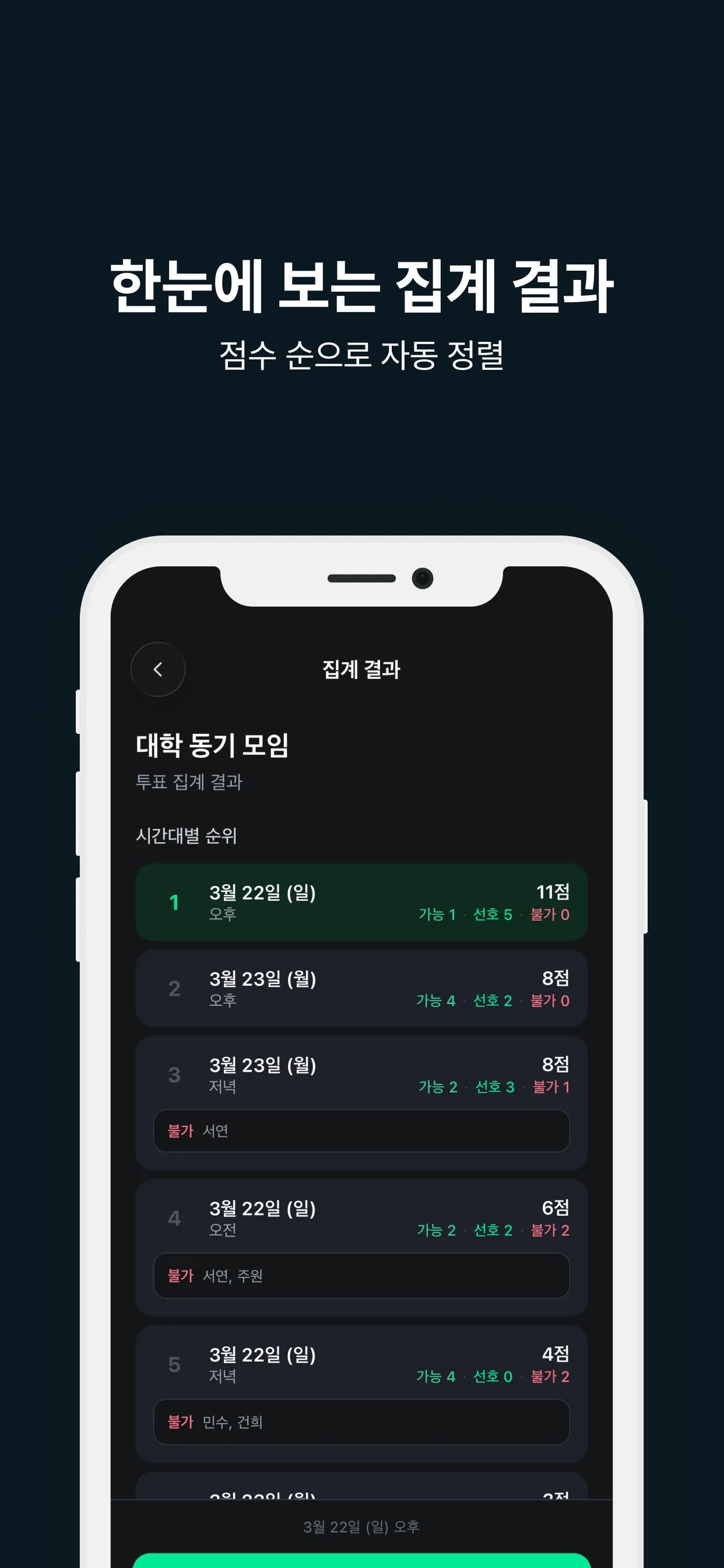 Moyeobwa screenshot 4